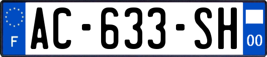 AC-633-SH