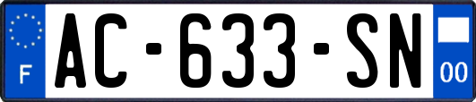 AC-633-SN