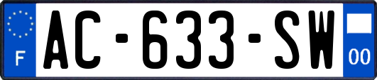 AC-633-SW