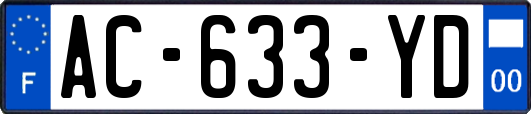 AC-633-YD