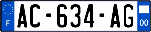 AC-634-AG