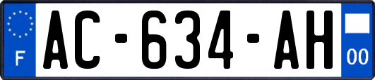 AC-634-AH