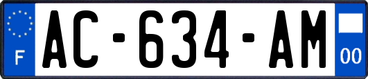 AC-634-AM