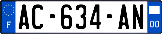 AC-634-AN