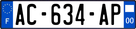 AC-634-AP