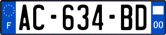 AC-634-BD