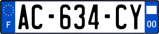 AC-634-CY