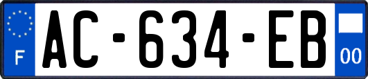 AC-634-EB