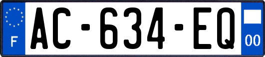 AC-634-EQ
