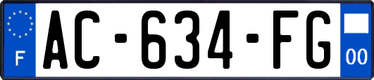 AC-634-FG