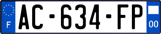 AC-634-FP