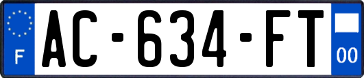 AC-634-FT