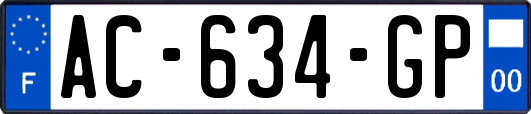 AC-634-GP