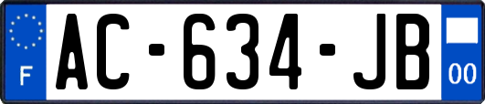 AC-634-JB