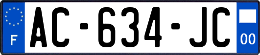 AC-634-JC