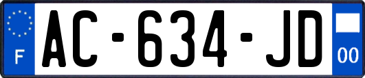 AC-634-JD