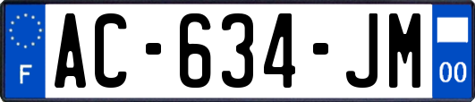AC-634-JM