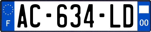 AC-634-LD