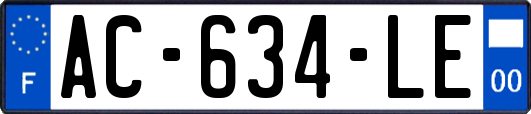 AC-634-LE