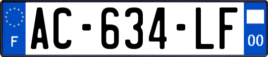 AC-634-LF