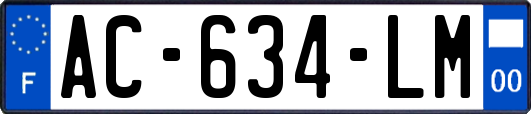 AC-634-LM