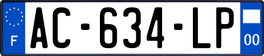 AC-634-LP