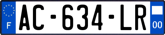 AC-634-LR