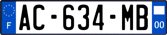 AC-634-MB