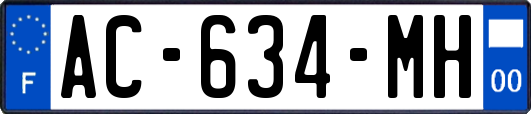 AC-634-MH