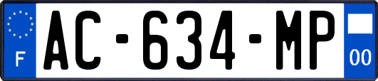 AC-634-MP