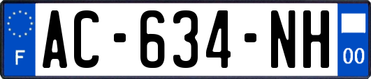 AC-634-NH