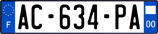 AC-634-PA