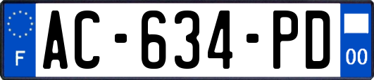 AC-634-PD