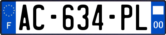 AC-634-PL