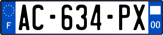 AC-634-PX