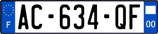 AC-634-QF