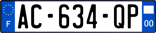AC-634-QP