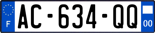 AC-634-QQ