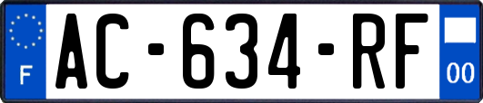 AC-634-RF