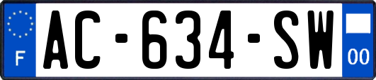 AC-634-SW