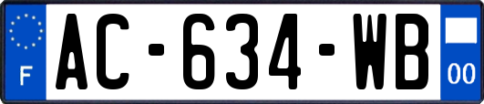 AC-634-WB