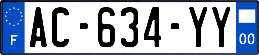 AC-634-YY