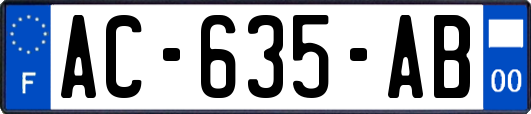 AC-635-AB