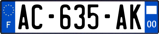 AC-635-AK