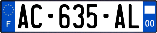 AC-635-AL