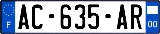 AC-635-AR