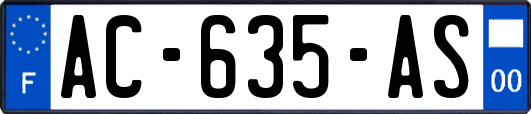 AC-635-AS