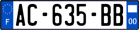 AC-635-BB