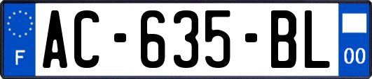 AC-635-BL