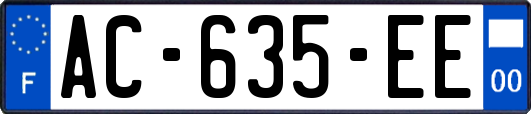 AC-635-EE